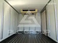 2016 Hyundai Porter