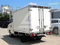 2016 Hyundai Porter