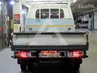 2016 Hyundai Porter
