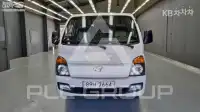 2016 Hyundai Porter