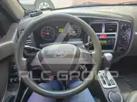 2016 Hyundai Porter