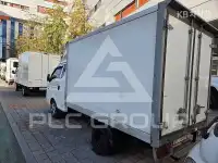 2016 Hyundai Porter
