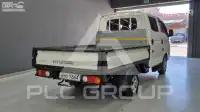 2016 Hyundai Porter