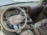 2016 Hyundai Porter