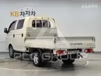 2016 Hyundai Porter