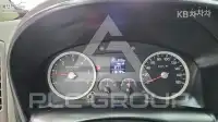 2016 Hyundai Porter
