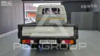 2016 Hyundai Porter