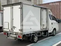 2016 Hyundai Porter
