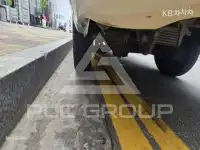 2016 Hyundai Porter