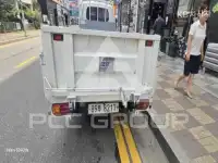 2016 Hyundai Porter