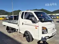 2016 Hyundai Porter