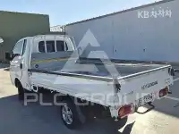 2016 Hyundai Porter