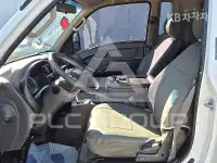 2016 Hyundai Porter