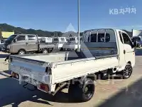 2016 Hyundai Porter