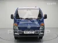 2016 Hyundai Porter