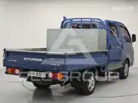 2016 Hyundai Porter