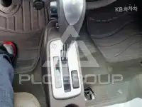 2016 Hyundai Porter