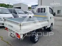 2016 Hyundai Porter