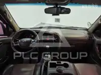 2016 Hyundai Porter