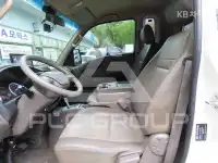 2016 Hyundai Porter