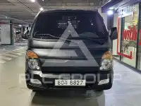 2016 Hyundai Porter