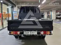 2016 Hyundai Porter