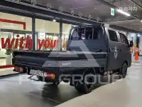 2016 Hyundai Porter