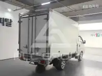 2016 Hyundai Porter