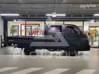 2016 Hyundai Porter