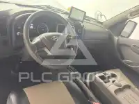 2016 Hyundai Porter