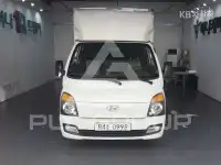 2016 Hyundai Porter
