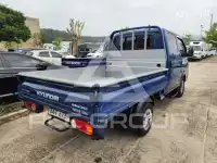 2016 Hyundai Porter