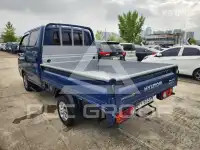2016 Hyundai Porter