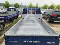 2016 Hyundai Porter