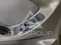 2016 Hyundai Porter