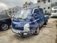 2016 Hyundai Porter