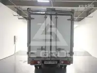 2016 Hyundai Porter