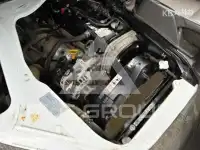 2016 Hyundai Porter