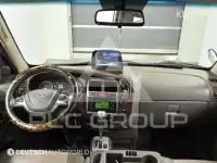 2016 Hyundai Porter