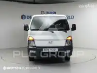 2016 Hyundai Porter