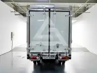 2016 Hyundai Porter