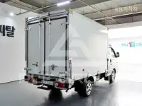 2016 Hyundai Porter