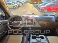 2016 Hyundai Porter