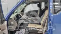 2016 Hyundai Porter