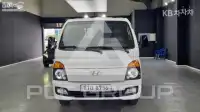 2016 Hyundai Porter