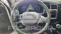 2016 Hyundai Porter