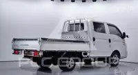 2016 Hyundai Porter