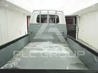 2016 Hyundai Porter