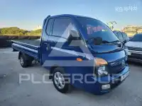 2016 Hyundai Porter