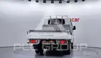 2016 Hyundai Porter